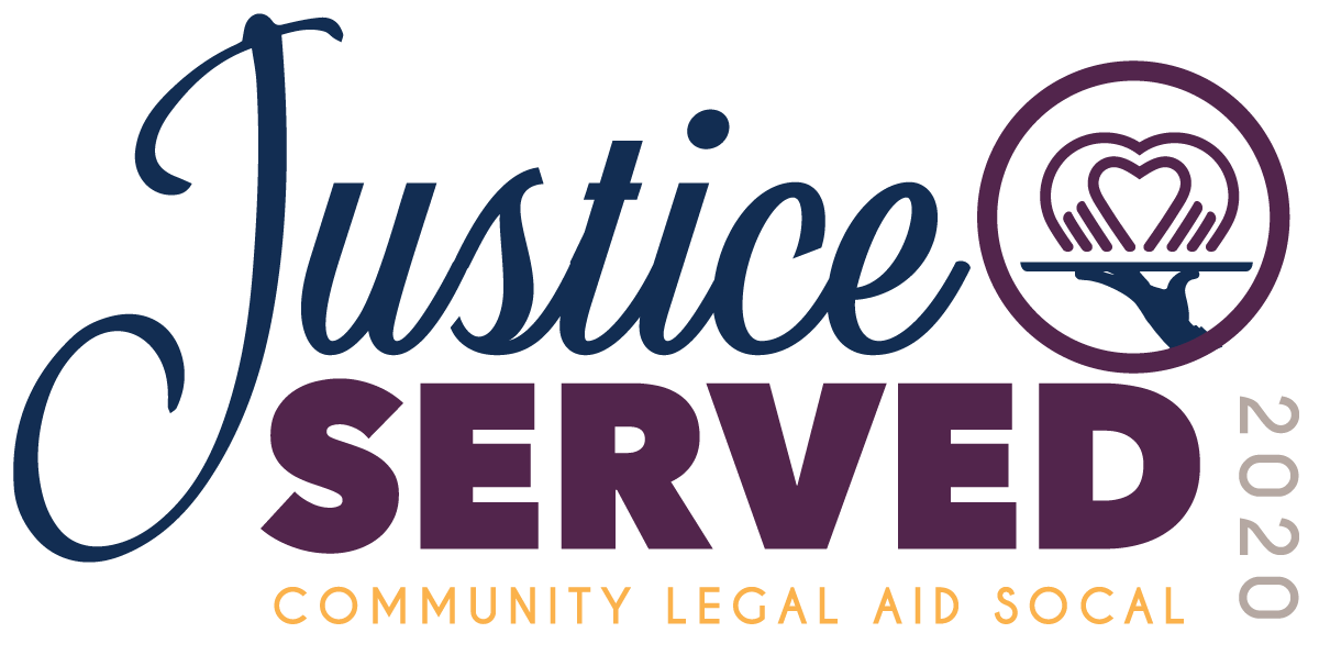 Justice Serve Logo