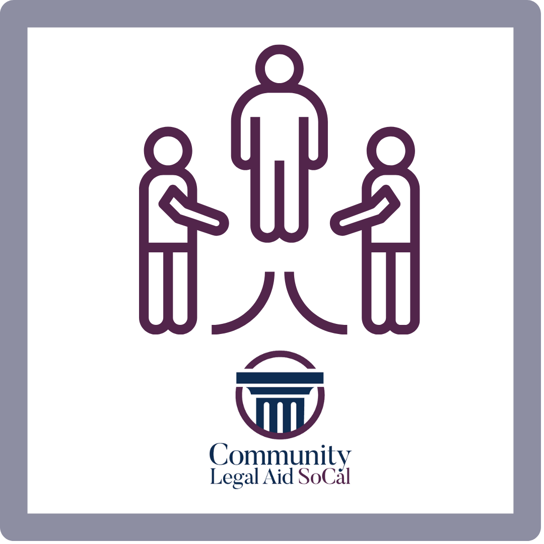 Success Stories   Community Legal Aid SoCal