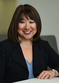 Photo of Lei Lei