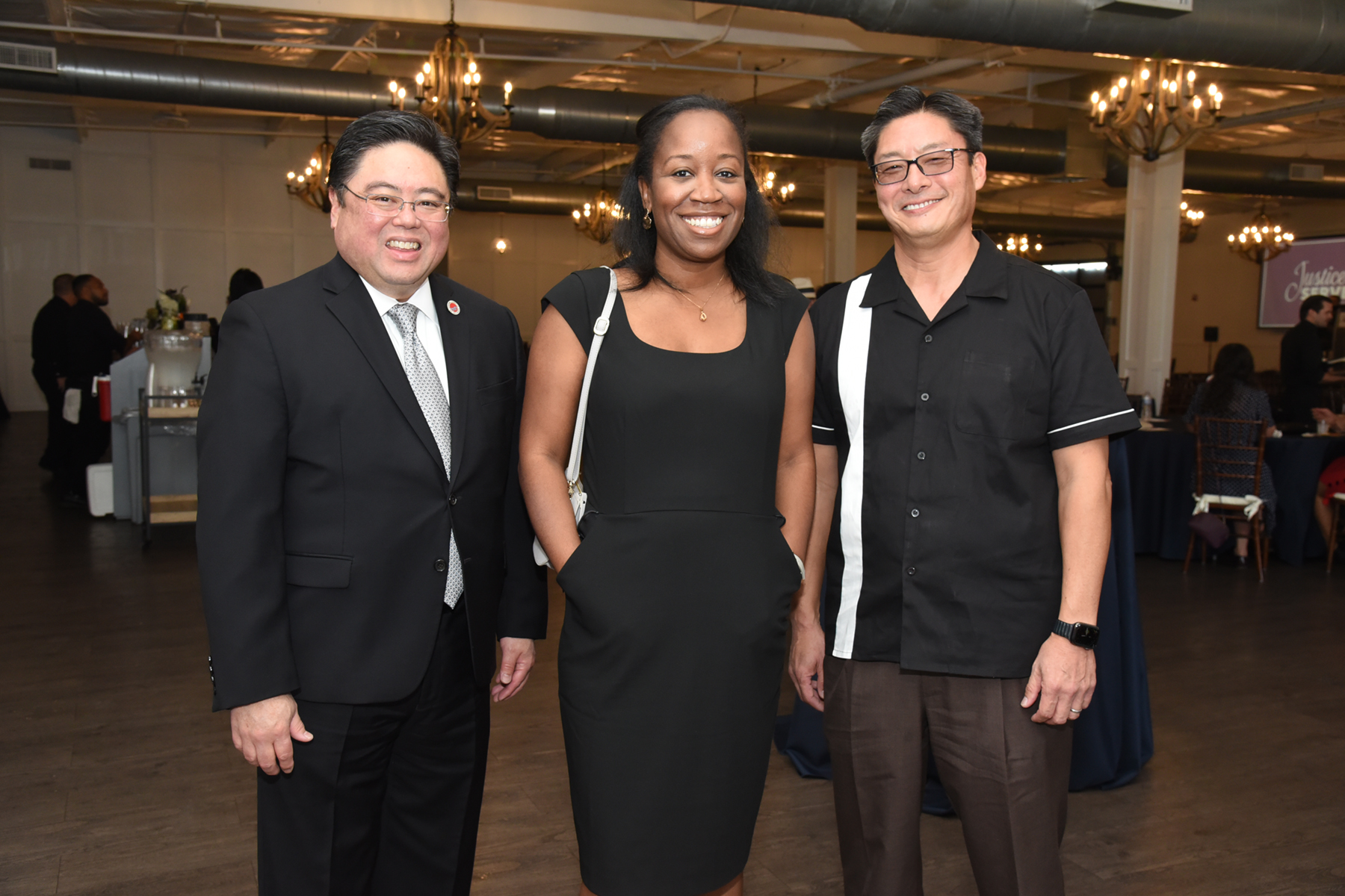 Justice Served Community Legal Aid SoCal