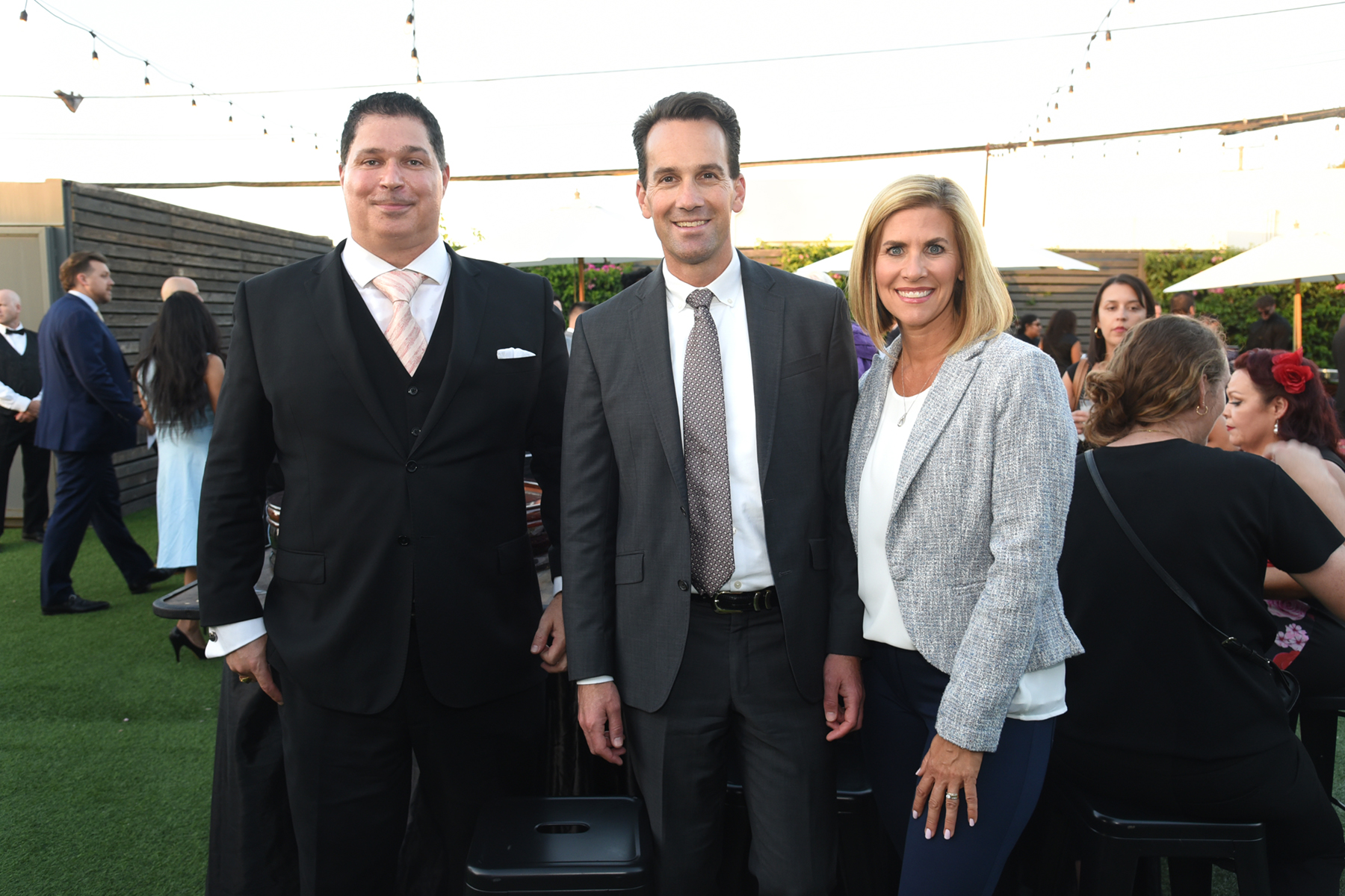 Justice Served Community Legal Aid SoCal