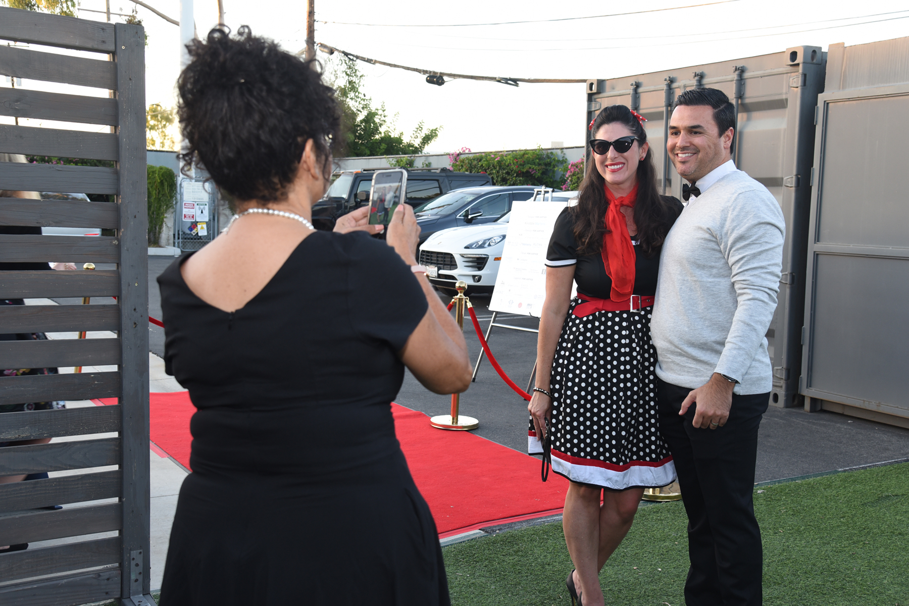 Justice Served Community Legal Aid SoCal