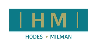 Hodes Milman Logo
