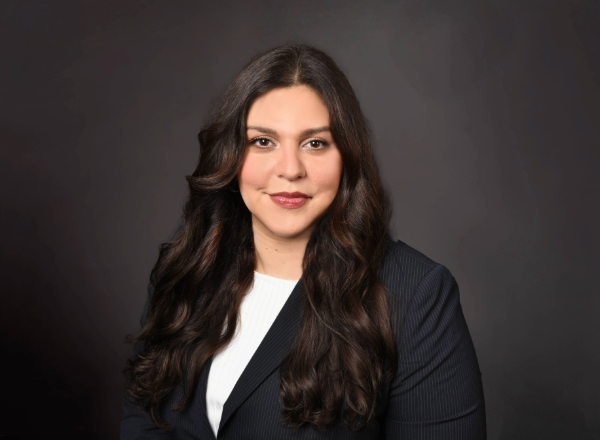 Negeen Sadeghi-Movahed Placeholder